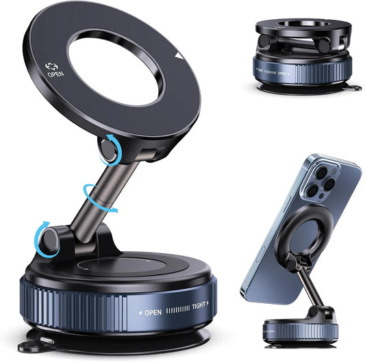 Soporte Magnético - MagDrive Pro
