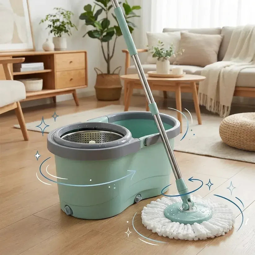 TRAPERO ULTRA SWEEP 360