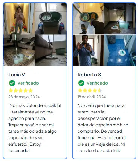 ✨MIRA COMO VAN NUESTROS CLIENTES FELICES✨