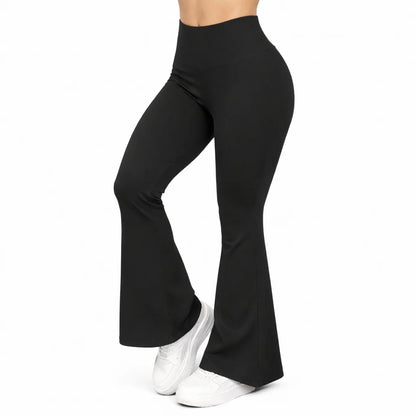 Leggins bota campana control de Abdomen