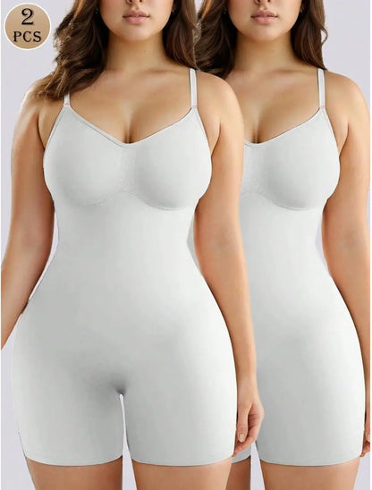 Enterizo/Body faja 360