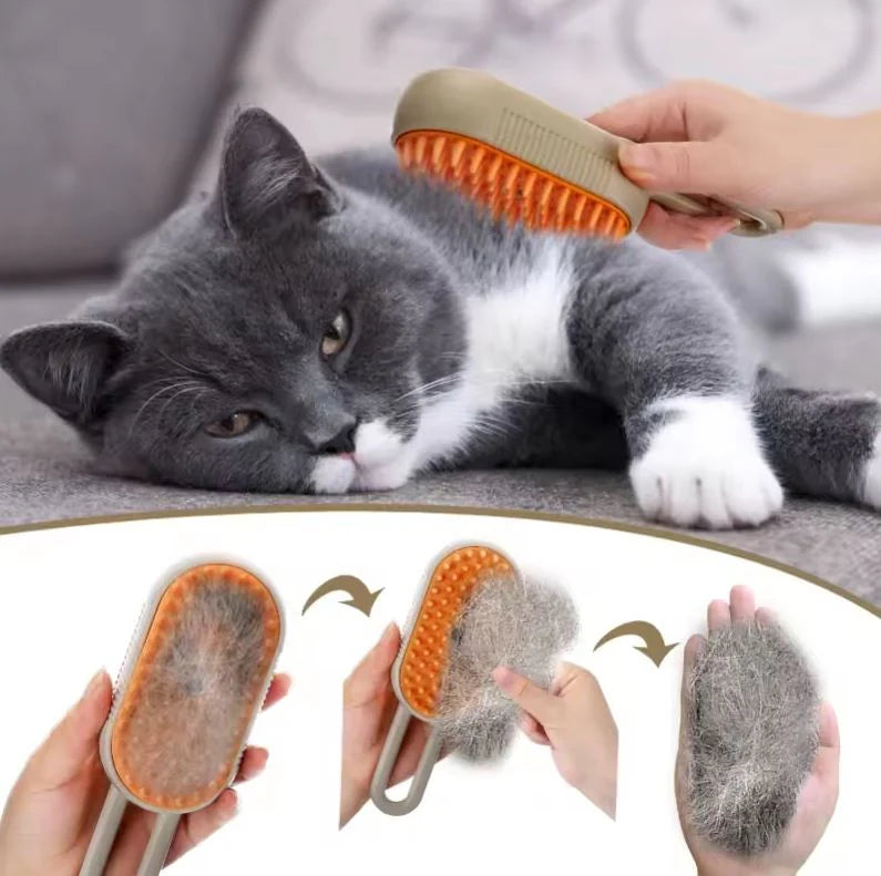 Cuidado completo para tu mascota