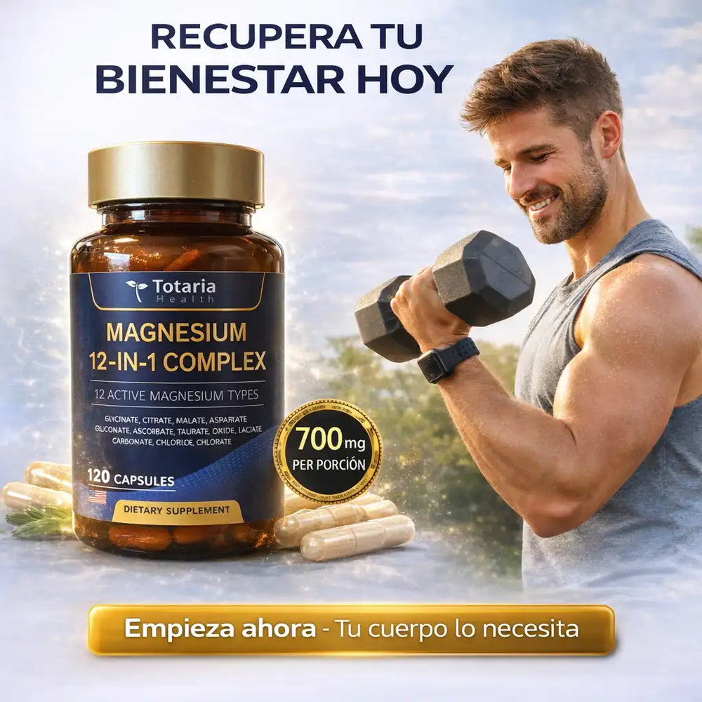 ¿Músculos tensos, concentración dispersa y bajo rendimiento?
