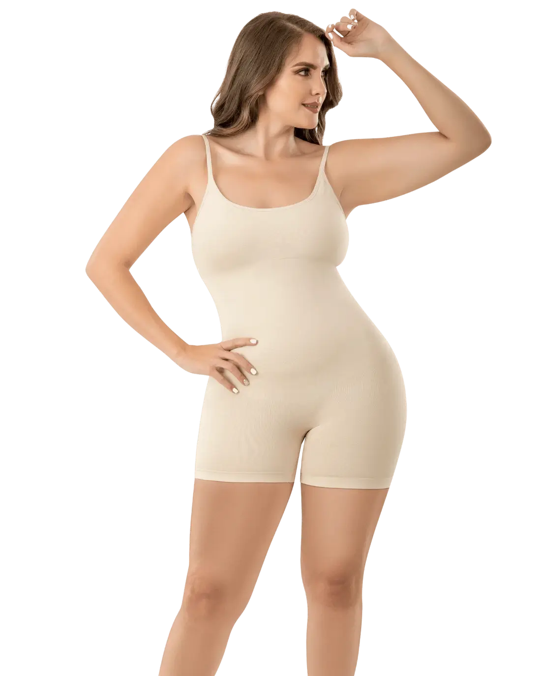 Enterizo/Body faja 360