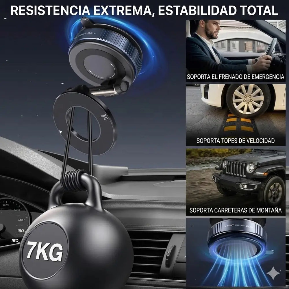 Disfruta de un viaje sin preocupaciones
