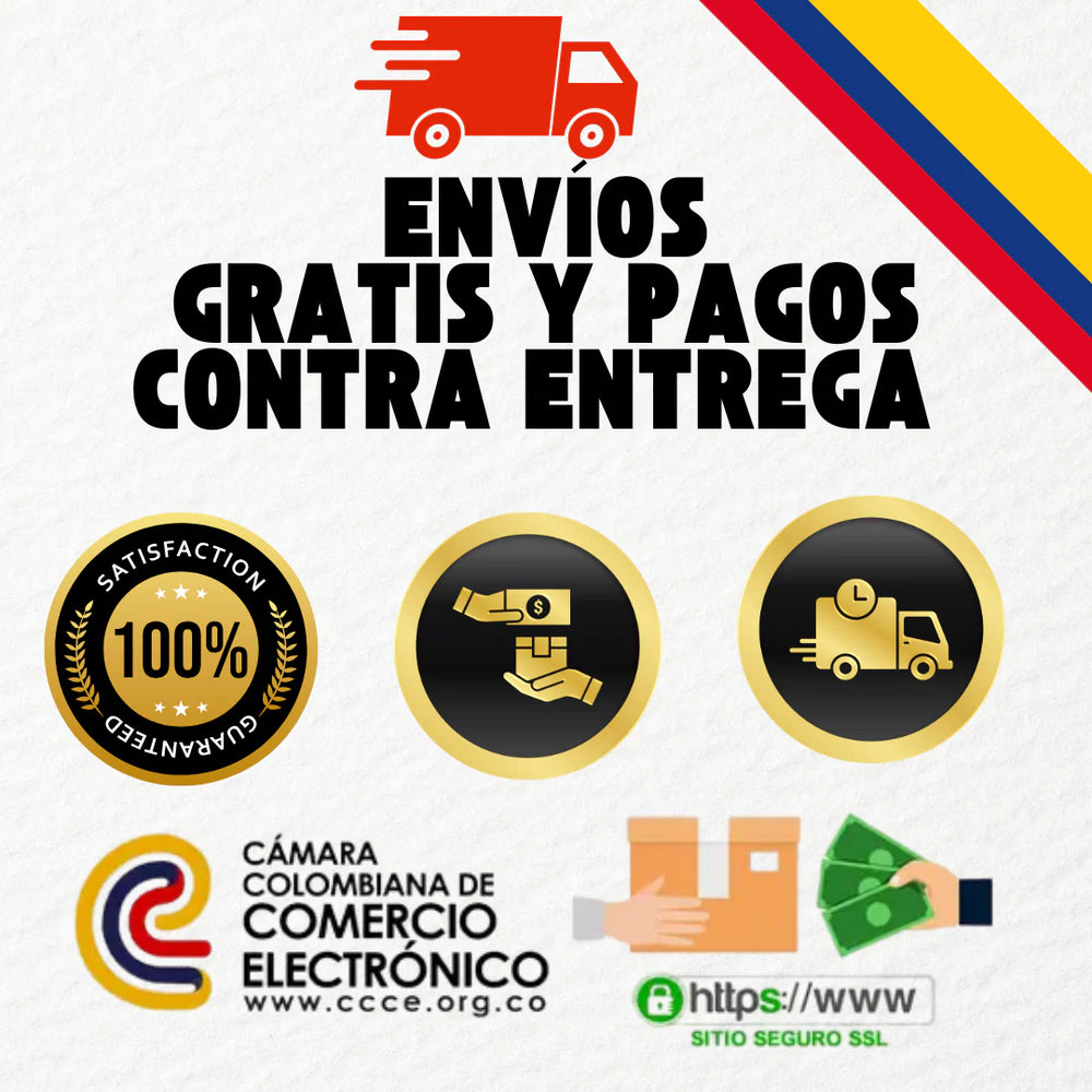 📢ULTIMAS UNIDADES🚨