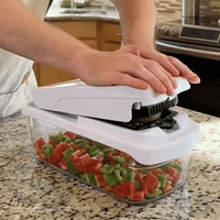 Recupera tu tiempo y sal de la cocina más rápido
