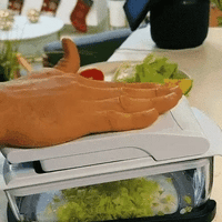 ¡Conoce la solución! Prepara tus comidas en minutos, sin desorden y con total seguridad
