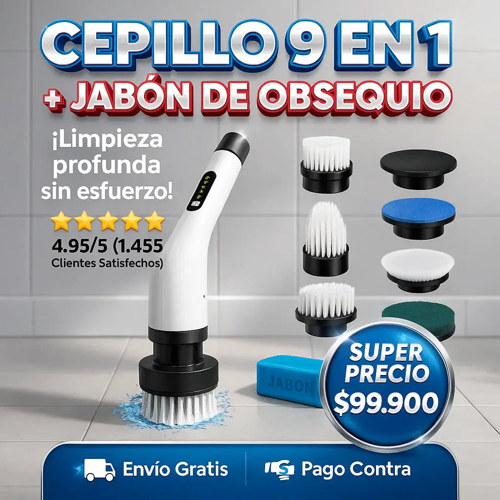 🎁 ¡Llévate un regalo especial!